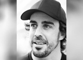 Fernando Alonso, piloto español, se une a Aston Martin Fernando