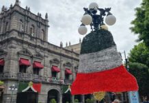 Festejos patrios iniciarán al ritmo de mariachi el 28 de agosto Festejos