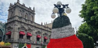 Festejos patrios iniciarán al ritmo de mariachi el 28 de agosto Festejos