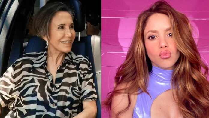 Florinda Meza