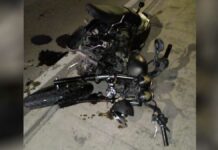 Funcionario municipal muere en accidente en Periférico Funcionario