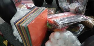 Fundación dona materiales educativos y juguetes al SEDIF Fundación