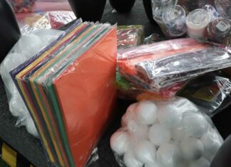 Fundación dona materiales educativos y juguetes al SEDIF Fundación