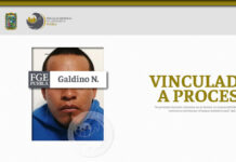 Galdino es vinculado a proceso por disparar a hombre en Atzitzihuacán Galdino