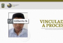 Gilberto N habría herido con machete a su ex pareja en Huauchinango Gilberto