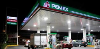 Hacienda elimina apoyo complementario a gasolina Premium Hacienda