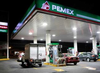 Hacienda elimina apoyo complementario a gasolina Premium Hacienda
