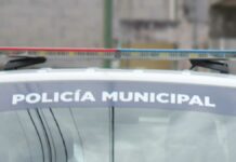 Hombre es asesinado a machetazos en Chietla Hombre