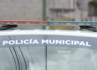 Hombre es asesinado a machetazos en Chietla Hombre