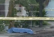 Hombre muere al caer de azotea en San Ramón hombre