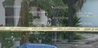 Hombre muere al caer de azotea en San Ramón hombre