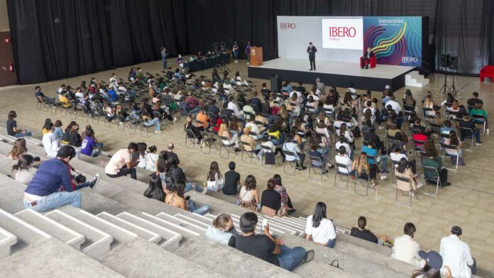 IBERO IBERO
