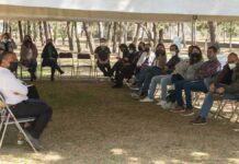 IBERO Puebla realiza capacitación en perspectiva de género IBERO
