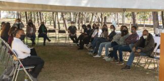 IBERO Puebla realiza capacitación en perspectiva de género IBERO