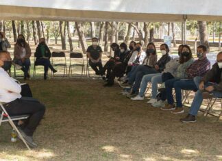 IBERO Puebla realiza capacitación en perspectiva de género IBERO