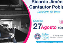 IMACP invita a fin de semana de danza, cine y más en Puebla capital IMCAP