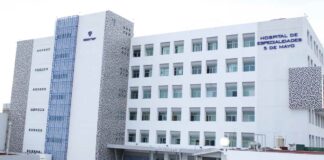 ¡Ojo! ISSSTEP recluta personal médico y administrativo ISSSTEP