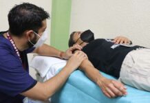 ISSSTEP otorga 160 servicios médicos en Acatlán de Osorio ISSSTEP