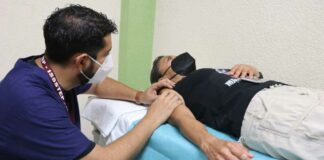 ISSSTEP otorga 160 servicios médicos en Acatlán de Osorio ISSSTEP