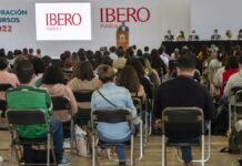 IBERO llama a la incidencia social en inicio de ciclo escolar ibero