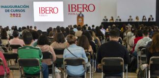 IBERO llama a la incidencia social en inicio de ciclo escolar ibero