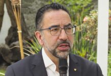 Javier Lozano buscará la gubernatura de Puebla en 2024 Javier