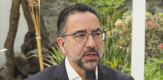 Javier Lozano buscará la gubernatura de Puebla en 2024 Javier