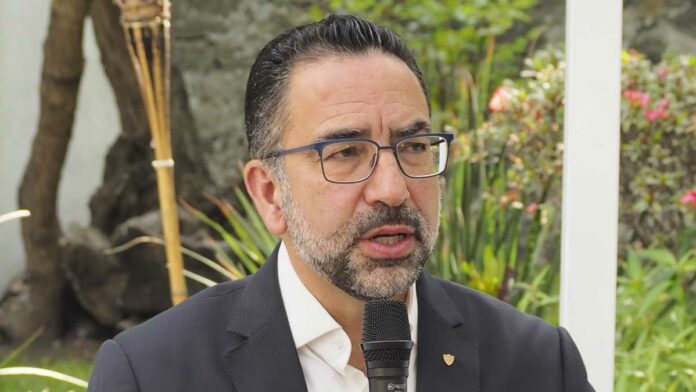 Javier Javier