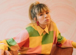 A Jennette McCurdy le ofrecieron alcohol cuando trabajaba en Nickelodeon, acusa Jennette