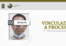Vinculan a Jesús N; habría violado a la hija de su jefe Jesús
