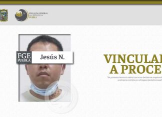Vinculan a Jesús N; habría violado a la hija de su jefe Jesús