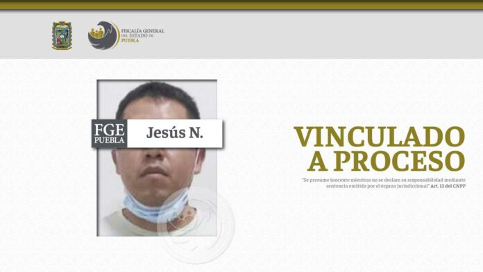 Jesús Jesús