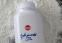 Johnson & Johnson dejará de vender talco en todo el mundo Johnson