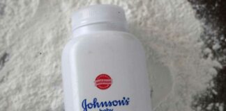 Johnson & Johnson dejará de vender talco en todo el mundo Johnson