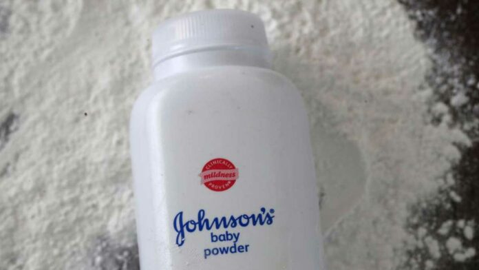 Johnson