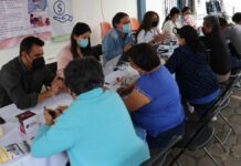 Jornada “ISSSTEP cerca de ti” llegará a Acatlán de Osorio Jornada
