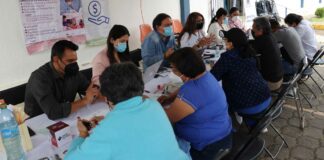 Jornada “ISSSTEP cerca de ti” llegará a Acatlán de Osorio Jornada