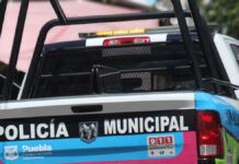 Joven se resiste a asalto y lo apuñalan en el Centro Histórico joven