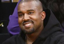 Kanye West no enfrentará cargos por golpear a un fan Kanye