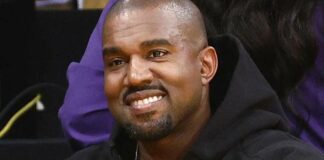 Kanye West no enfrentará cargos por golpear a un fan Kanye