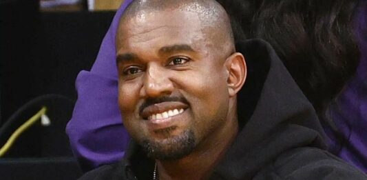 Kanye