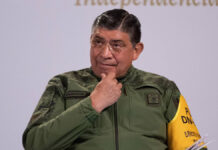 Cero y van tres: Luis Cresencio vuelve a dar positivo a Covid-19 Luis