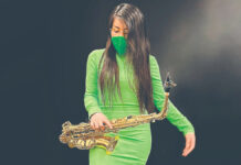 Violencia Ácida debe castigarse como feminicidio, pide María Elena Ríos María Elena Ríos, víctima de violencia ácida