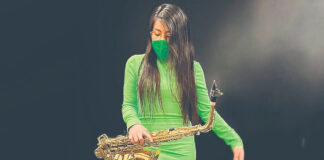 Violencia Ácida debe castigarse como feminicidio, pide María Elena Ríos María Elena Ríos, víctima de violencia ácida