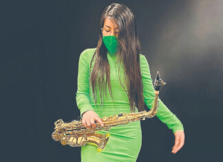 María Elena Ríos: “No descansaré hasta obtener justicia” María Elena Ríos, víctima de violencia ácida