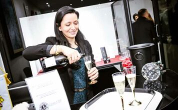 “María Adela”, una espía rusa infiltrada en la OTAN María Adela