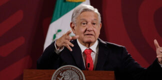 Marina abrirá archivos sobre la “Guerra Sucia” en México, ordena AMLO Marina