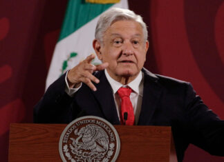 Marina abrirá archivos sobre la “Guerra Sucia” en México, ordena AMLO Marina