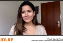 México tiene potencial en bioeconomía y bioenergía: Egresada UDLAP México