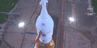 México participará en misiones espaciales Artemis 2 y 3: Ebrard México